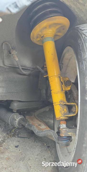 BMW E36 M52B28 Compact Driftspec Spaw Skręty Rzeszów