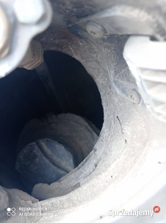 Sprzedam Opel Astra g elektryczne lusterka podkarpackie Rudnik nad Sanem