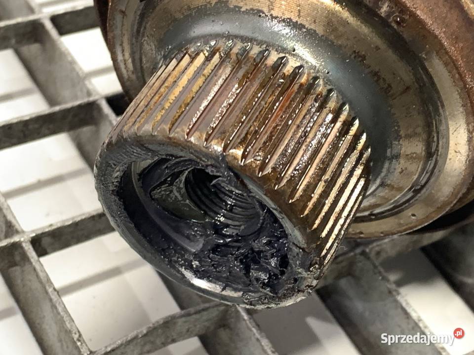 PÓŁOŚ LEWY PRZÓD AUDI Q8 4M0407271D 30 286