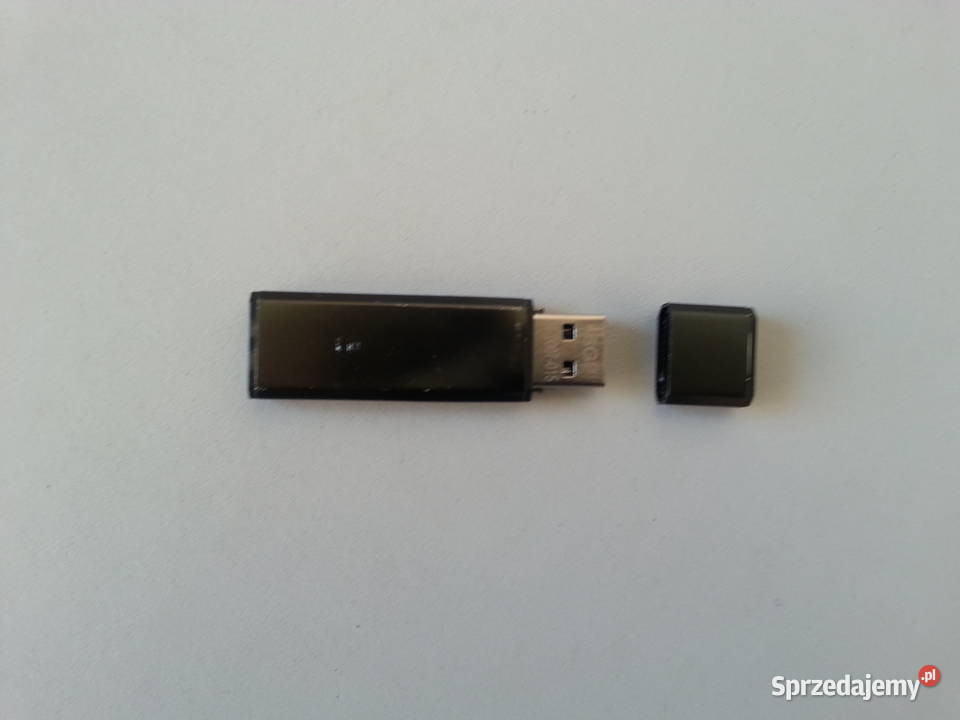 Pendrive Intenso 14GB Pendrive opolskie Olesno sprzedam