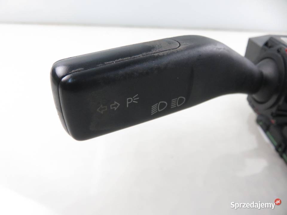 PRZEŁĄCZNIK ZESPOLONY VW GOLF PLUS 1K0953503AM Panele sterowania, przełączniki