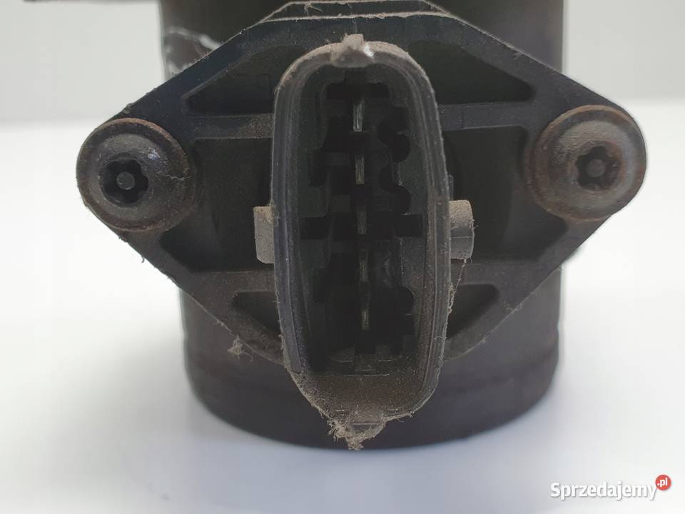 Fiat Marea 19 JTD PRZEPŁYWOMIERZ POWIETRZA Janów