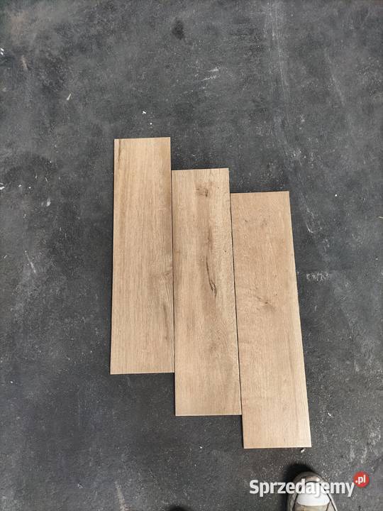 Płytki drewnopodobne 155x62 Płytki podłogowe