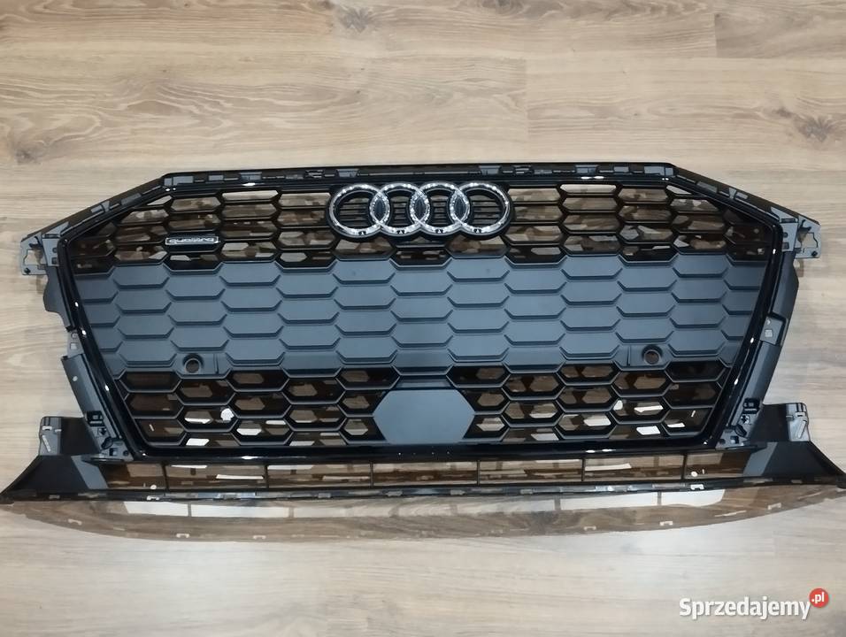 GRILL ATRAPA AUDI A3S3 8Y0 8Y0853651