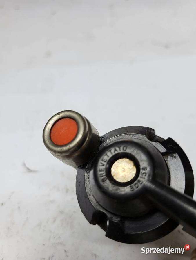 przełącznik do swiateł migacz ursus mercedes śląskie Rybnik