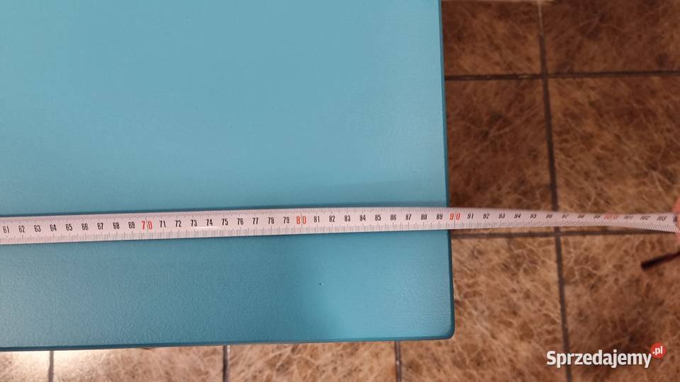 Komoda szafka pod telewizor handmade Kwidzyn sprzedam