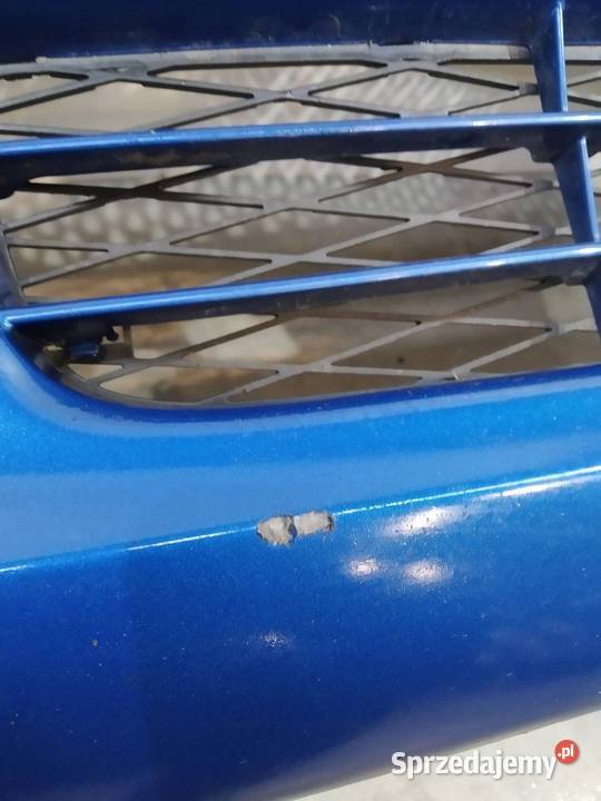 ZDERZAK PRZÓD 8T0 LEKKO USZKODZONY Toyota Yaris