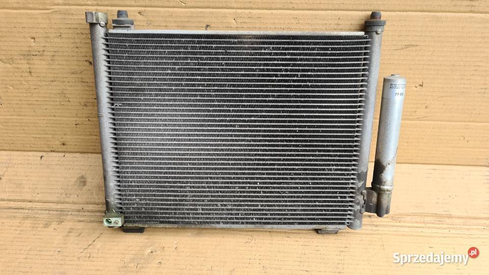 Suzuki Ignis MH chłodnica klimatyzacji AC 13 Legnica