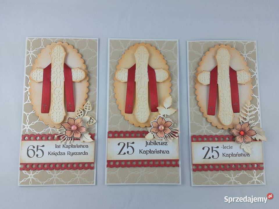 Jubileusz Kapłaństwa kujawsko-pomorskie Zbójno