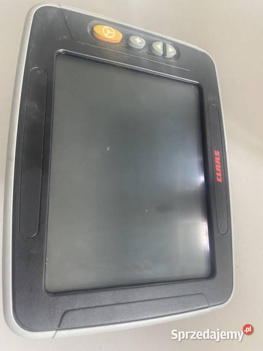 Claas Terminal S10 RTK Jastrzębniki