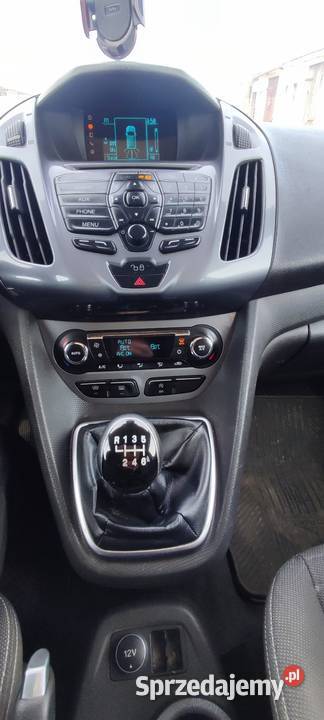 Grand Tourneo Connect Titanium czujnik zmierzchu Tourneo Connect Suchy Dąb