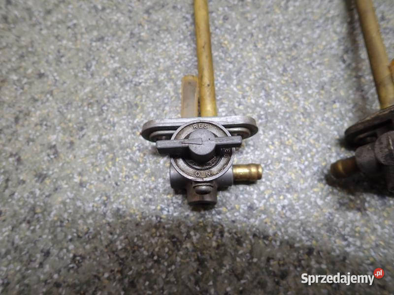 1 KRANIK PALIWA KTM 625 LC4 640 DUKE 660 SUPER Strzelce Krajeńskie