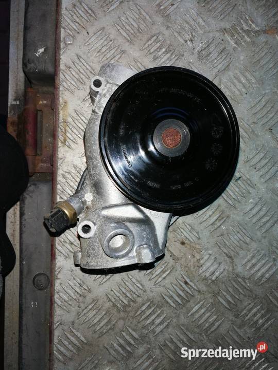 Pompa wody bmw 44 s910620 s910524 Warszawa