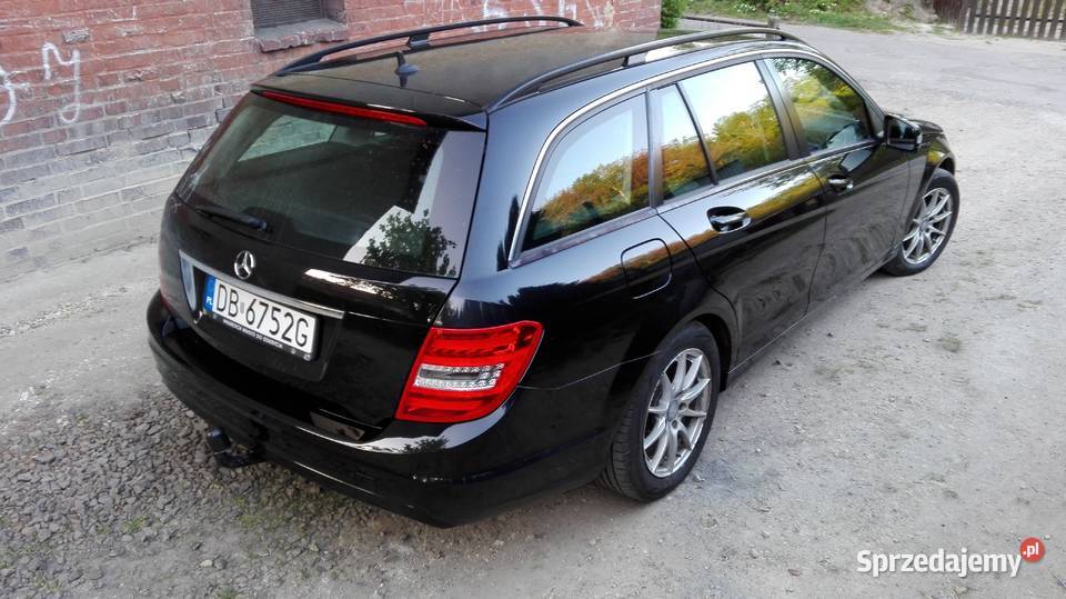 Mercedes Benz Wałbrzych