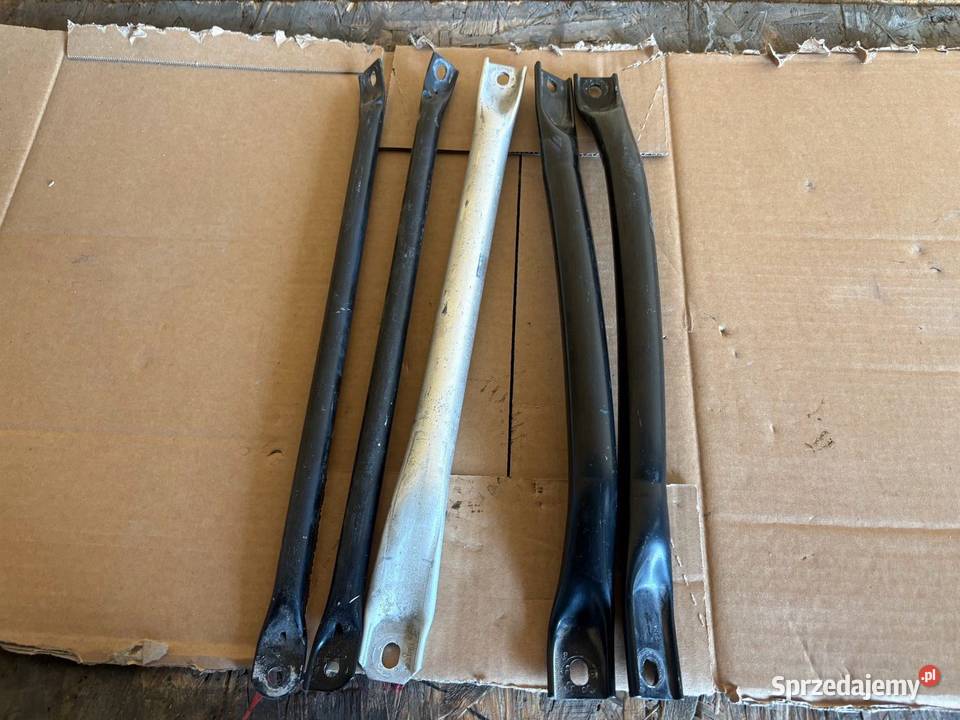WSPORNIK ROZPÓRKA ROZPÓRKI BMW 5 F10 F11 osobowe Buk