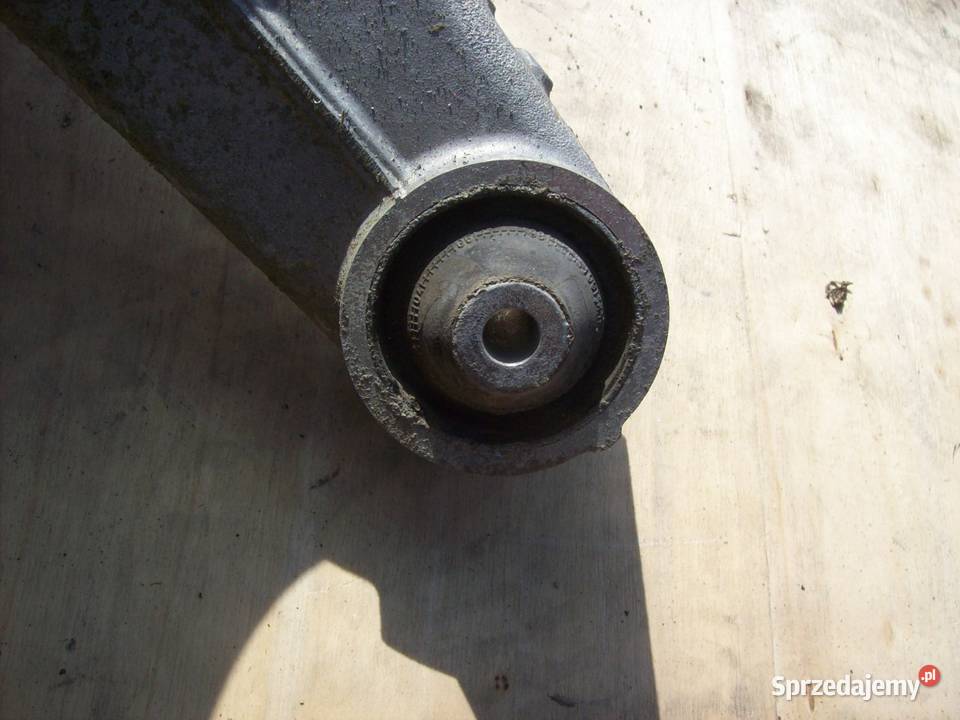 BMW E39 Lift kombi Wahacz lewy prawy tyl tylny Mińsk Mazowiecki sprzedam
