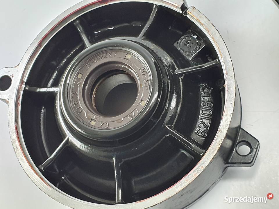 Alternator Can Am Spyder F3 Łódź