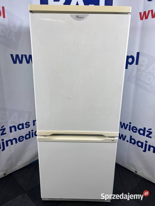 LODÓWKA Whirlpool 160 Klas A DostawaGwarancja mazowieckie Wiejca