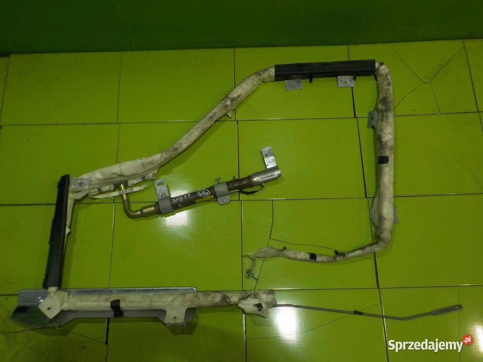 COMMANDER I kurtyna powietrzna lewa P55315093AH Suków