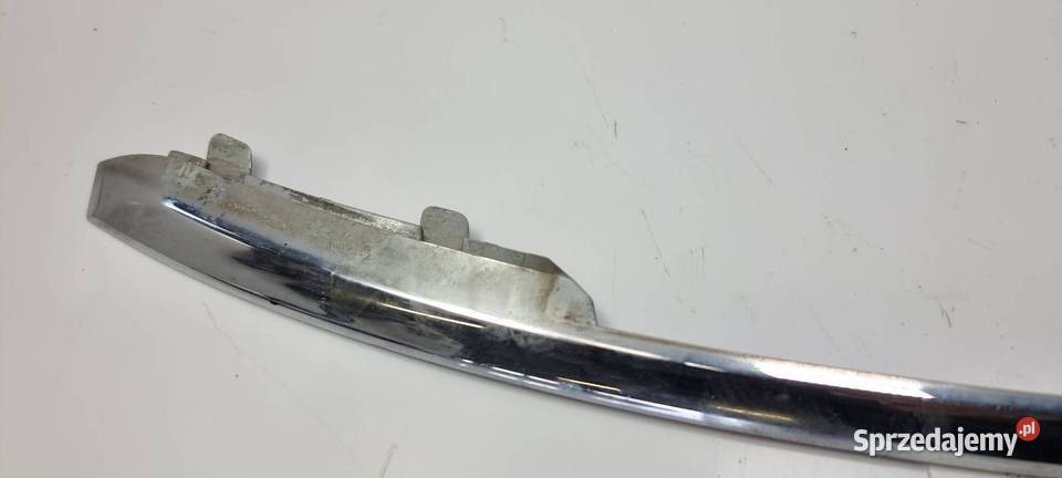 DEKOR LISTWA CITROEN C5 osobowe Lipno