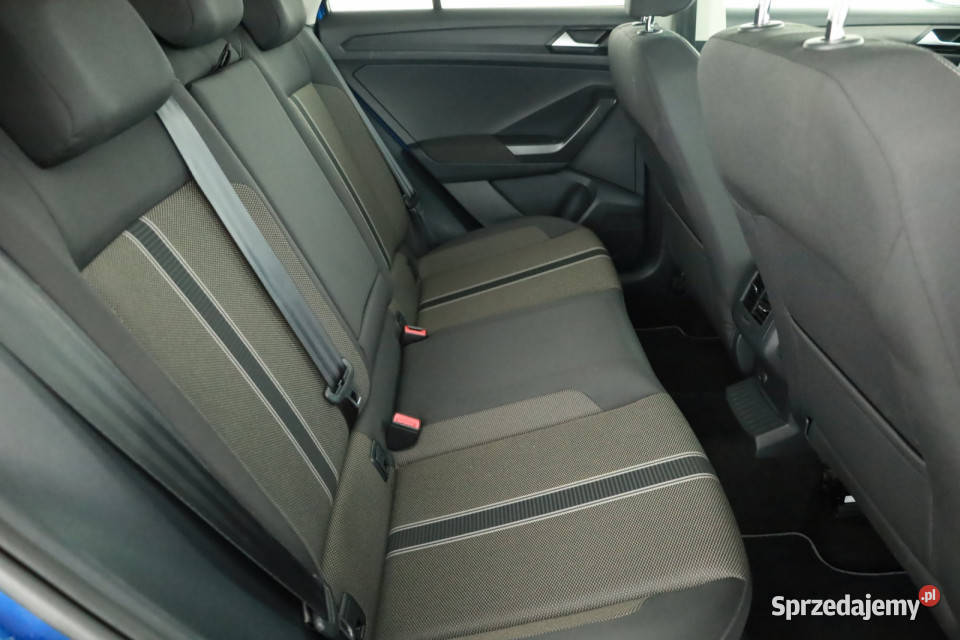 VW TRoc 15 TSI Piaseczno sprzedam