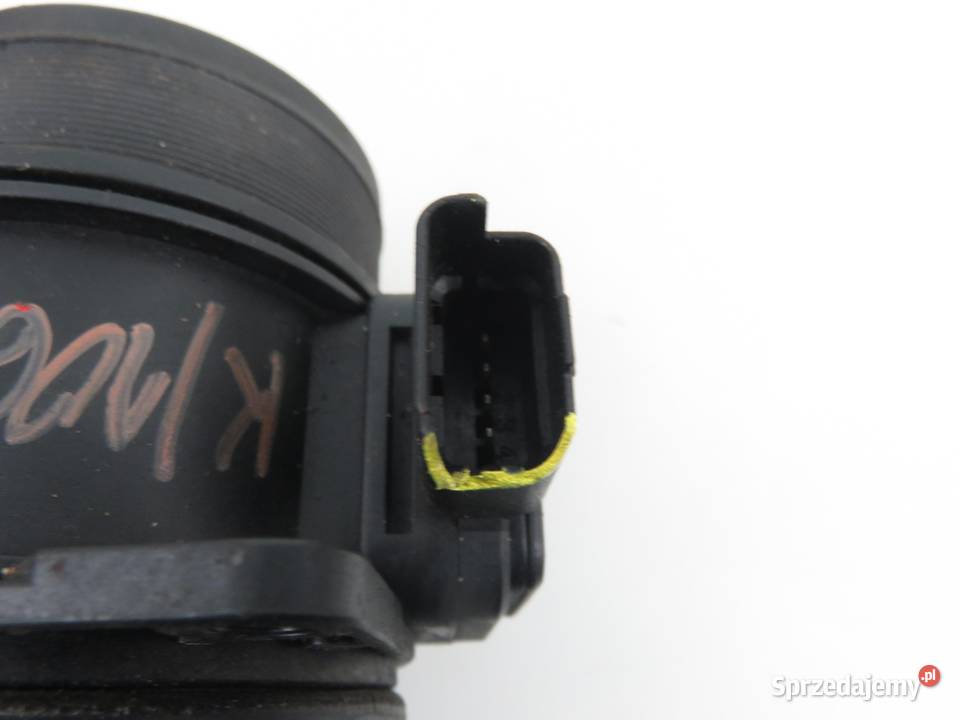 PRZEPŁYWOMIERZ CITROEN C6 27 HDi 9645948780 osobowe