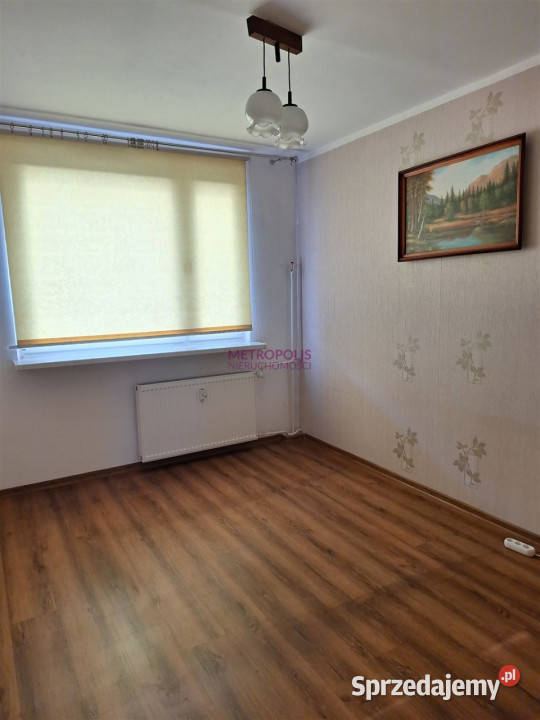 Mieszkanie 57m2 4 pokoje Rybnik