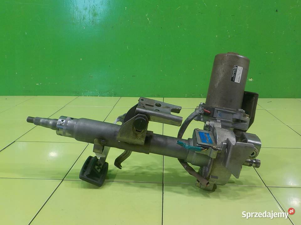 TOYOTA PRIUS III 15 VVTI AUT 04r HB 5D mazowieckie Suków