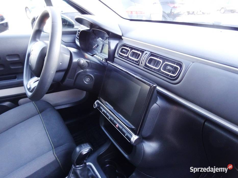 CITROEN C3 Goleniów