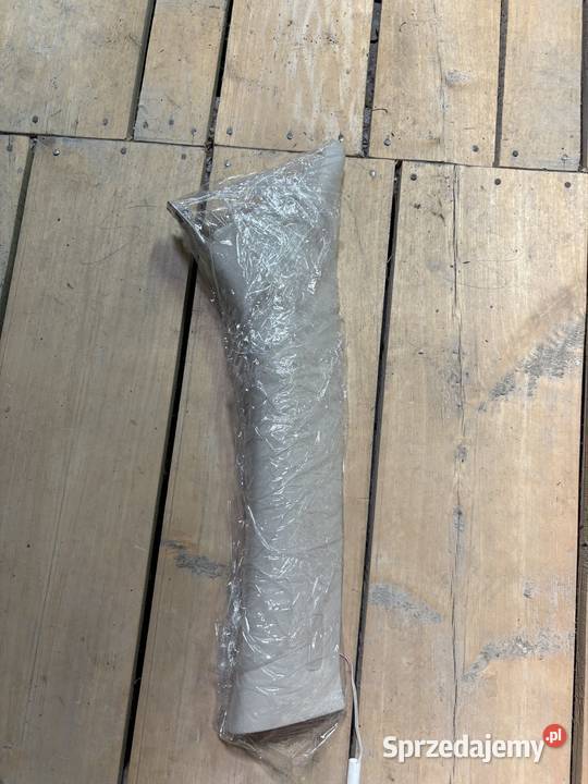 plastikowe osłony słupków kujawsko-pomorskie Włocławek