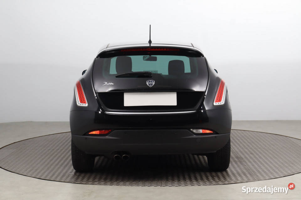 Lancia Delta 19 MultiJet gniazdo USB sprzedam