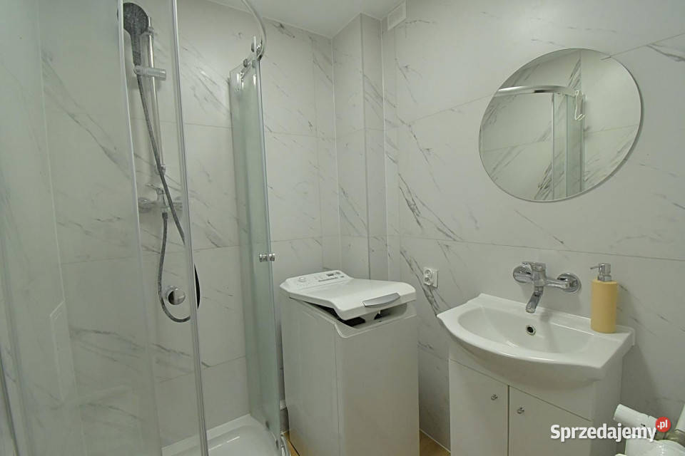 Mieszkanie 55m2 3 pokoje Wrocław