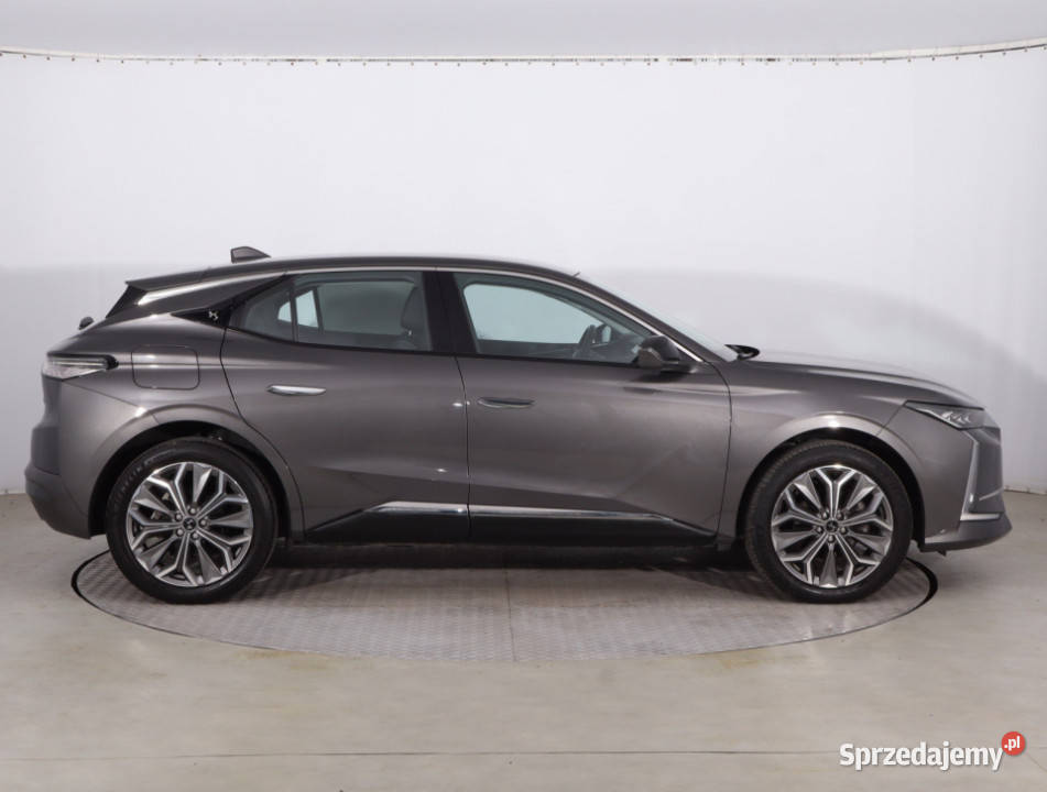 DS 4 12 PureTech Piaseczno