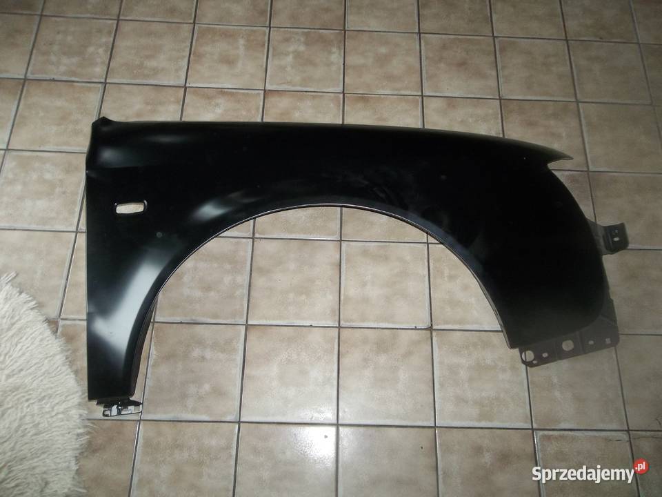 AUDI A6 C5 A 6 C 5 0105 blotnik Rok produkcji 2020
