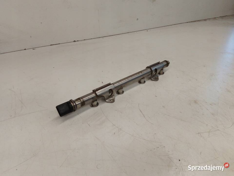 LISTWA WTRYSKOWA CZUJNIK AUDI VW TFSI 06J906051F śląskie Przystajń