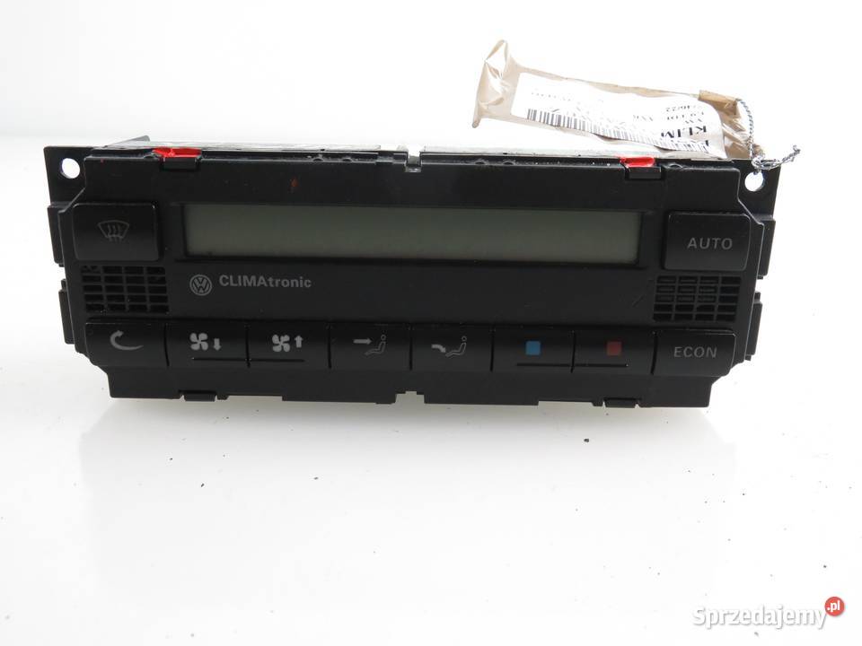 KLIMATRONIK VW GOLF IV