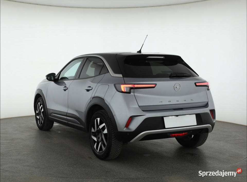 Opel Mokka 12 Turbo system Start-Stop sprzedam