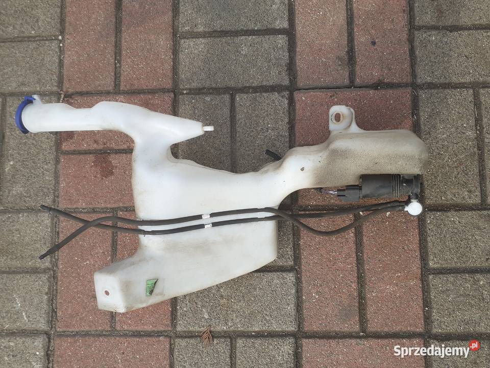 Zbiorniczek spryskiwaczy Ford fiesta mk7 Zbiorniki płynu do spryskiwaczy Legionowo
