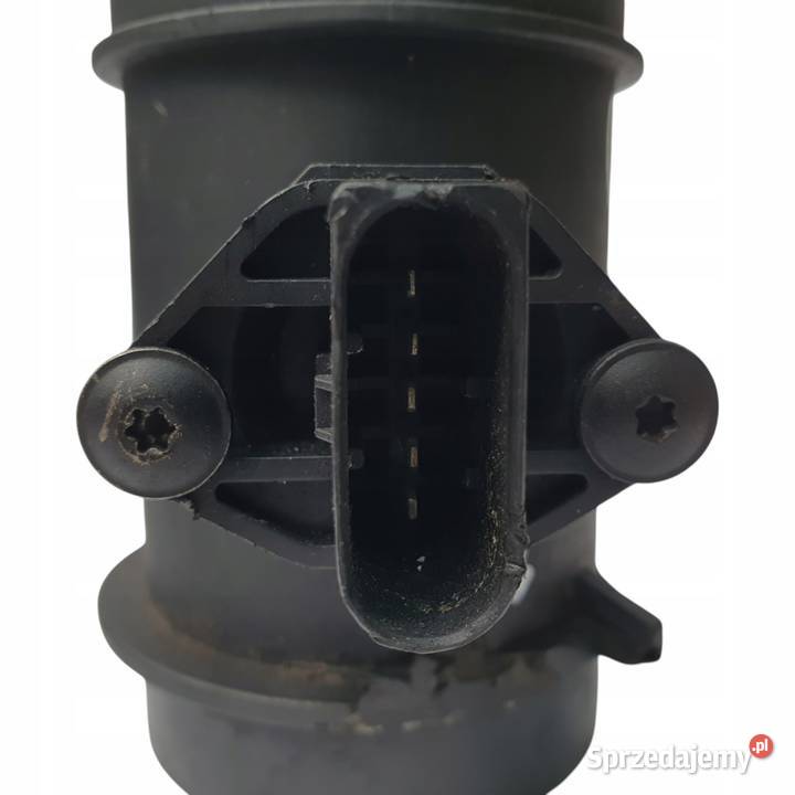 PRZEPŁYWOMIERZ Audi A6 C5 A4 B6 Passat B5 Skoda Przepływomierze Chełm