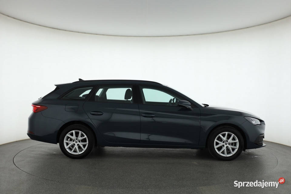 Seat Leon 15 eTSI