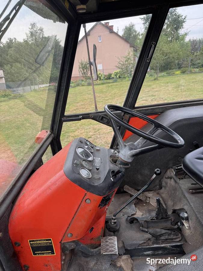 Zetor 60456245 18845 orginal Biecz
