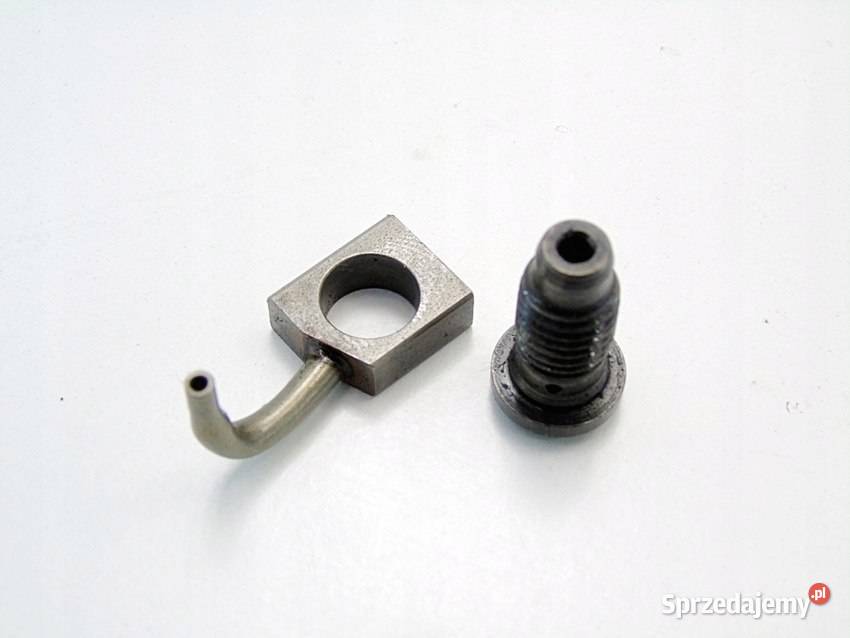 DYSZA OLEJU 20 TDI AUDI A4 B8 A5 A6 C7 Q5 Q3 CNH osobowe