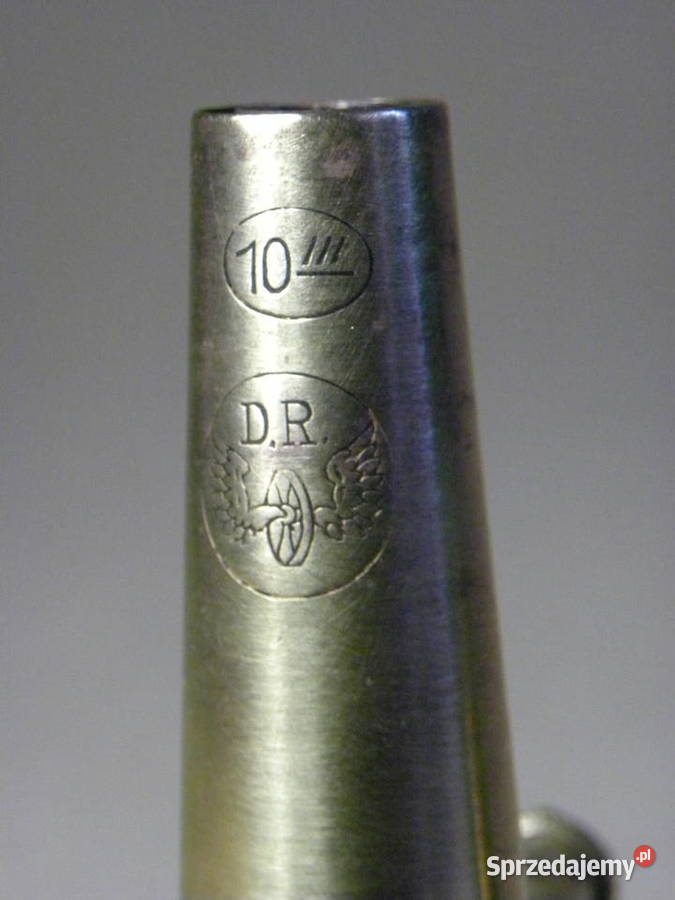 Stary niemiecki brenner Hugo Schneider do dolnośląskie Legnica sprzedam