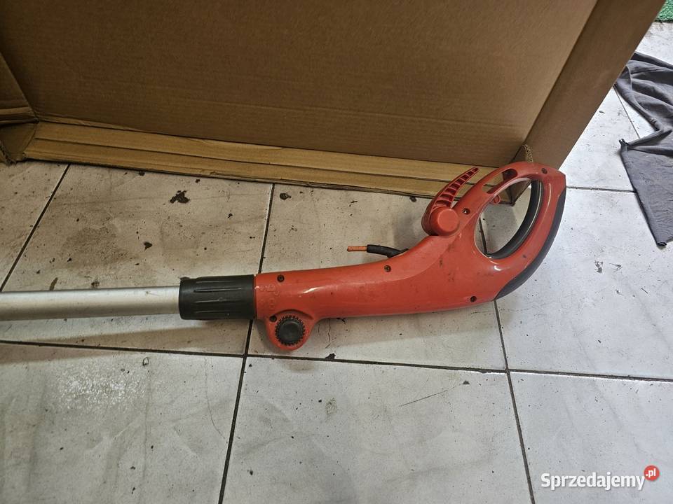 Podkaszarka sieciowa Flymo Contour 500 XT kosa