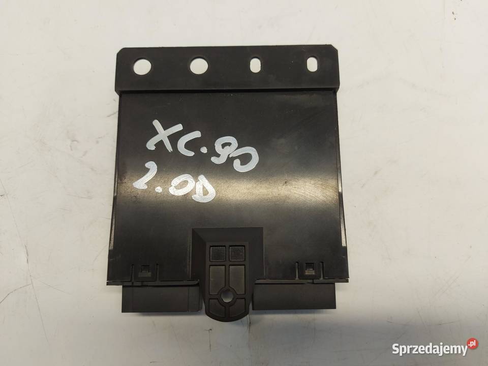 VOLVO XC90 II D5 Moduł sterownik klapy bagażnika sprzedam