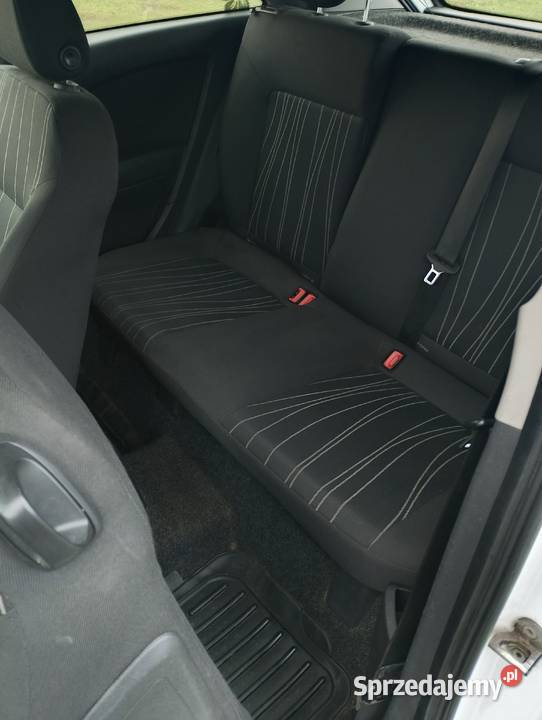 Corsa D 2008