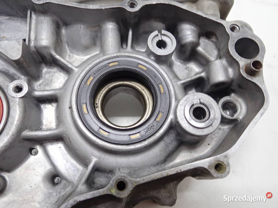 Blok Silnika Karter Prawy Honda CR 250 9401r lubuskie