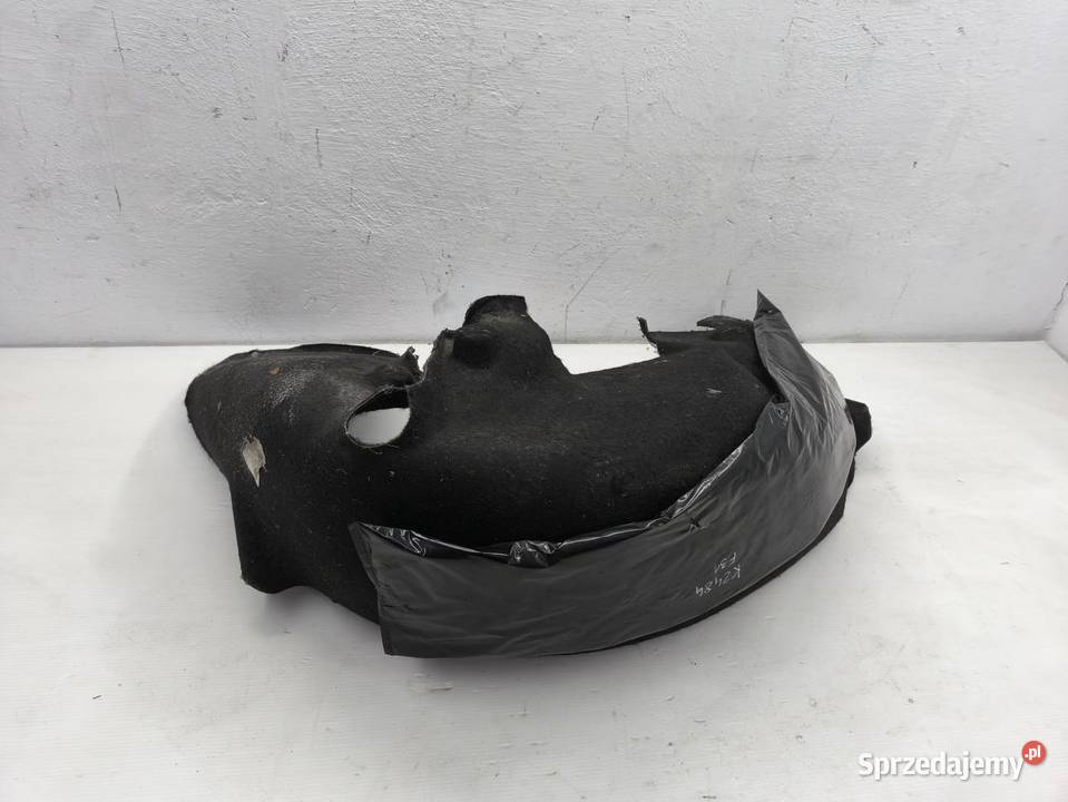 NADKOLE LEWY TYŁ BMW F30 F31 20D LIFT 7260293