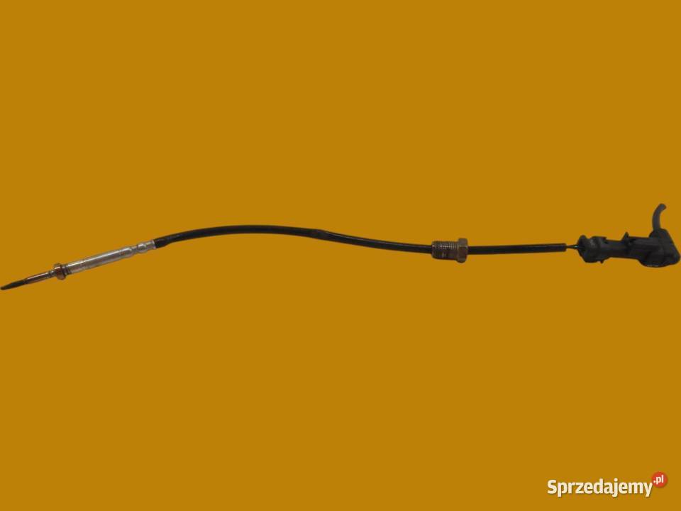 CZUJNIK SENSOR TEMEPERATURY SPALIN 16 D 95 Bmw