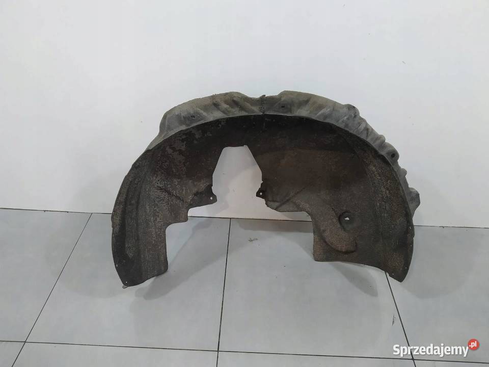 NADKOLE PRAWY TYŁ 31353847 Volvo XC 90 II 2015